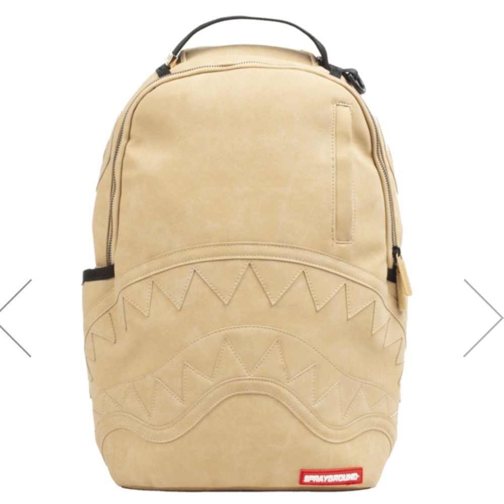 Sprayground Backpack